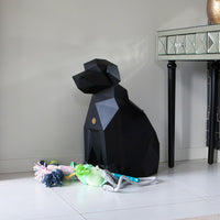 Dog Storage Bin