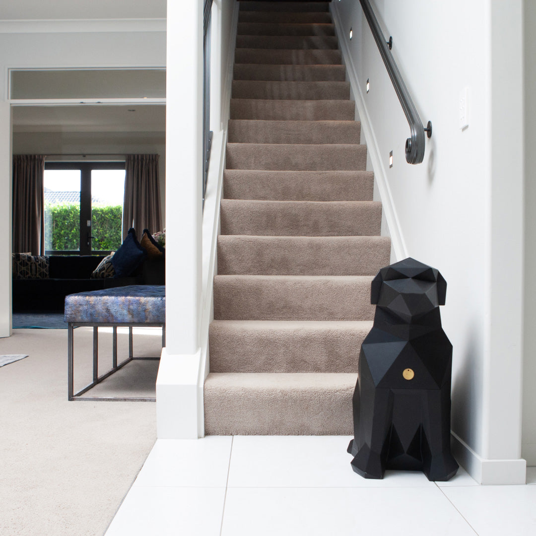 Dog Storage Bin